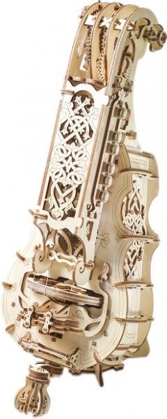 Конструктор Ukrainian Gears Харди-Гарди 70030