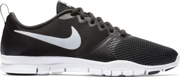 Кроссовки Nike WMNS FLEX ESSENTIAL TR 924344-001 р.10 черный