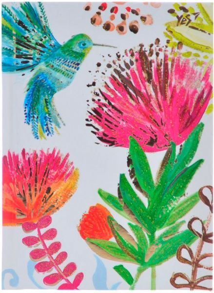 Книга для записей А6/64 YES