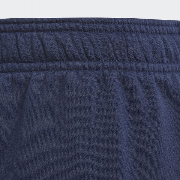Штани Adidas YB SID PANT ED6518 р. 134 темно-синій