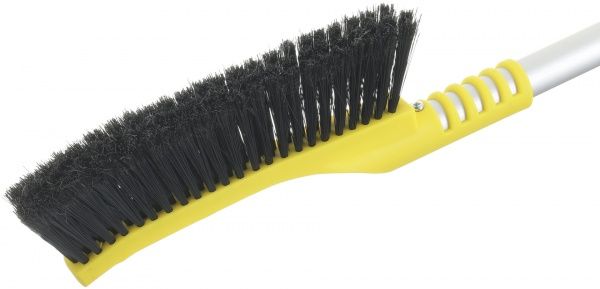 Щетка со скребком Auto Assistance AA2279