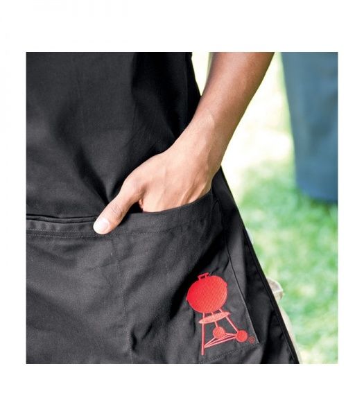Фартух Weber Accessories Basic 6474