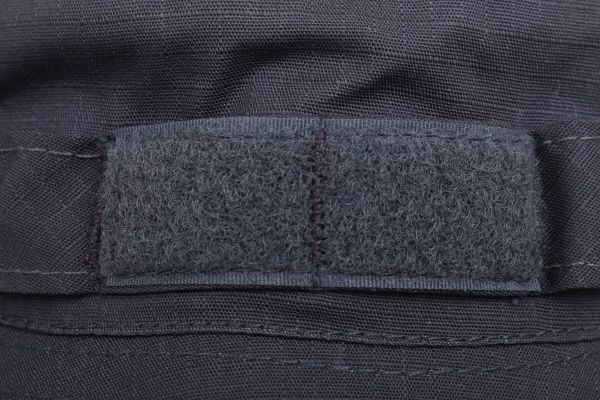 Панама Shooter 2Way Elastic р. S сірий