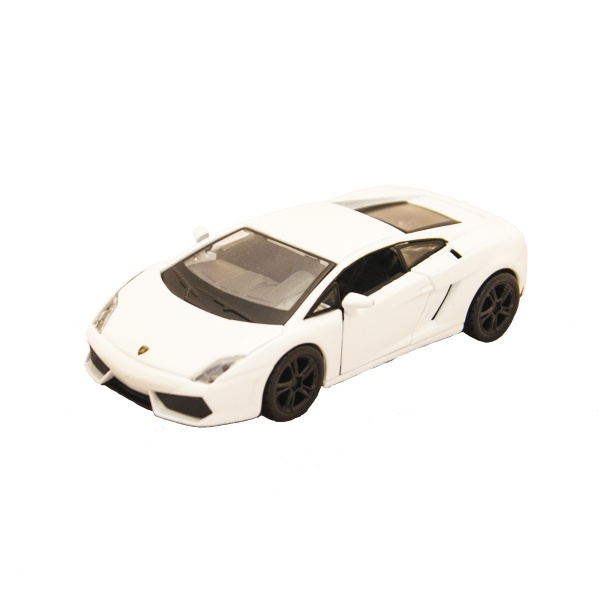 Автомодель Bburago 1:32 LAMBORGHINI GALLARDO LP560-4 (2008) в асортименті 18-43020