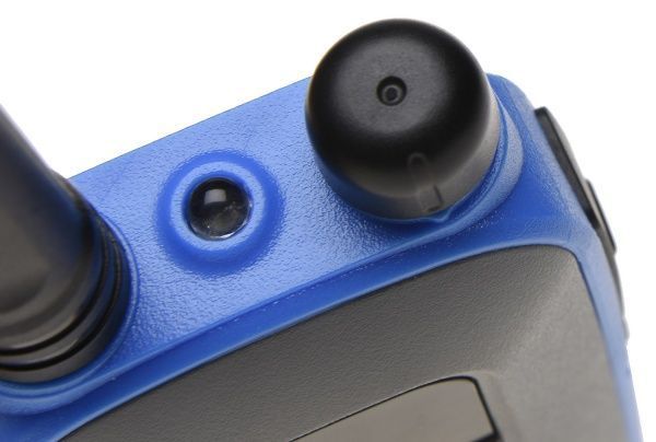 Рація Agent AR-T12 BLUE