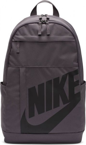 Рюкзак Nike Nk Elmntl Bkpk - 2.0 AW1920 BA5876-083 21 л серый