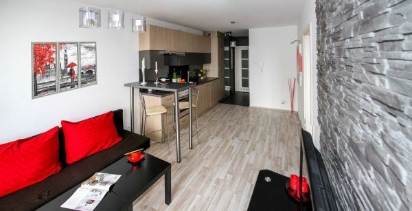 Картина модульная 40x65 см SvitArt PN-169 