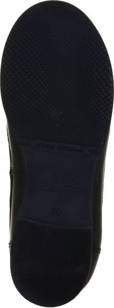 Туфли для мальчиков Мальви р.32 черный Ш-376 