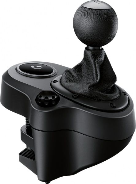 Игровой манипулятор Logitech Driving Force Shifter - EMEA (V5L941000130) 