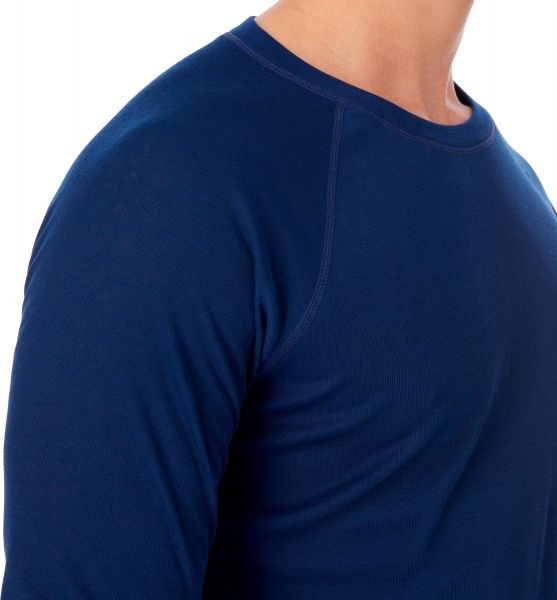 Комплект термобілизни McKinley SET Yahto II/Yaal II ux 294538-515 S синій