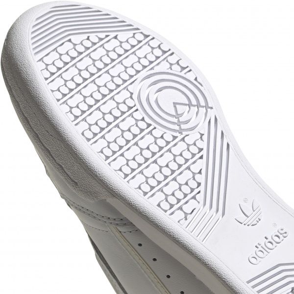 Кроссовки Adidas CONTINENTAL 80 W FU9975 р.UK 4,5