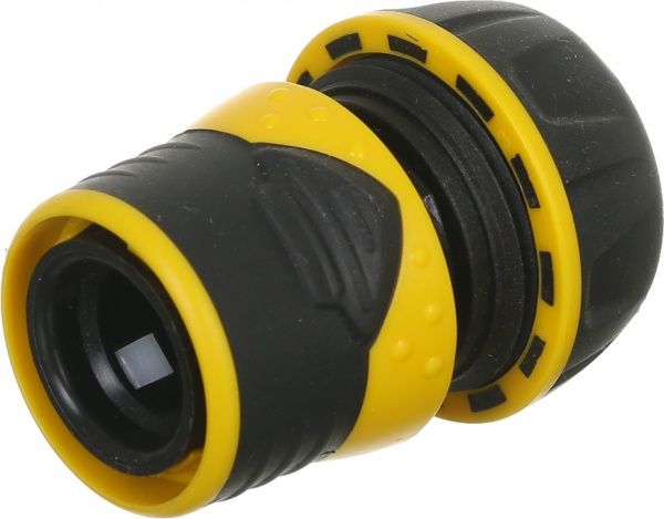 Соединитель для шланга Expert Garden 3/4 DY8029SL