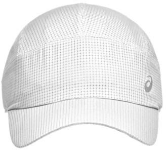 Кепка Asics LIGHTWEIGHT RUNNING CAP 3013A291-101 OS білий