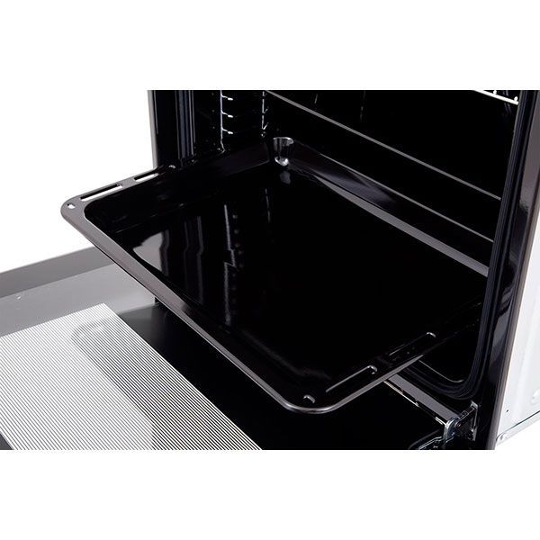 Духовой шкаф Interline OEG 580 ECH BA