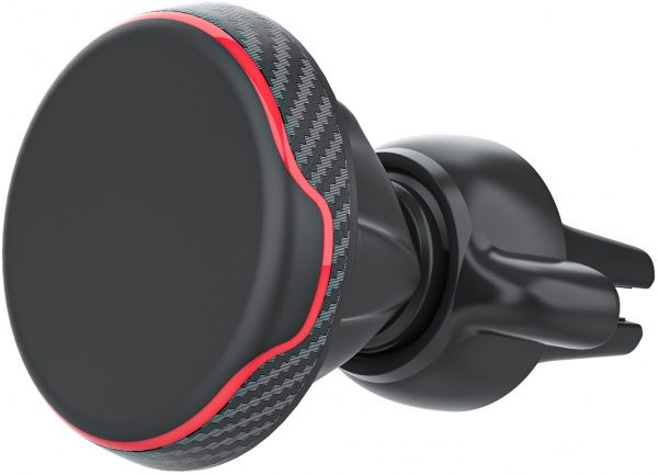 Тримач для мобільного телефона Auto Assistance AA-M08 чорний