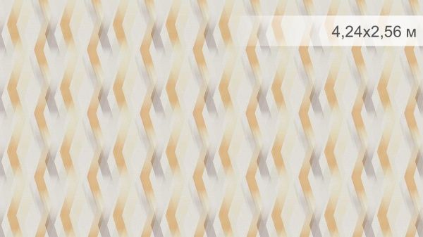 Шпалери вінілові на флізеліновій основі Sintra Averno 255254 1,06x10,05 м 