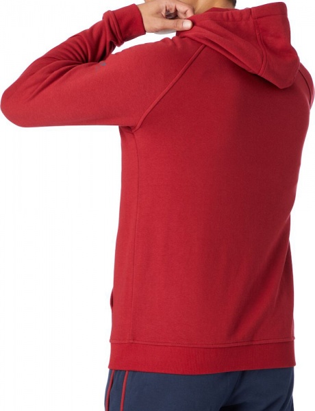 Джемпер Energetics Gerold ux 415604-274 р. 3XL червоний