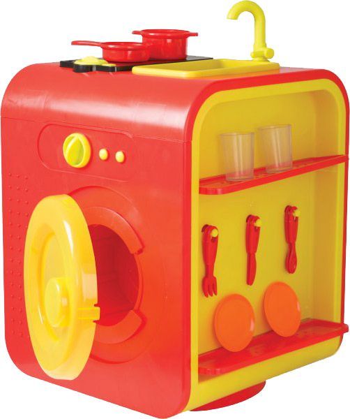 Ігровий набір Smart Багатофункціональна кухня 1684021