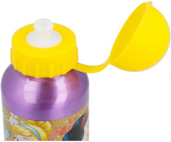 Бутылка детская Disney - Princess Forever 400 мл STOR