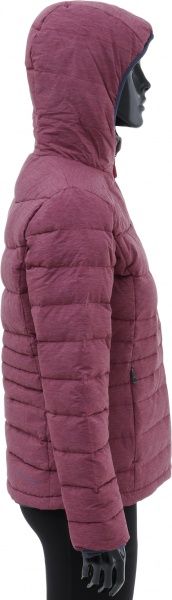 Куртка McKinley Foster 249190-901896 36 червоний