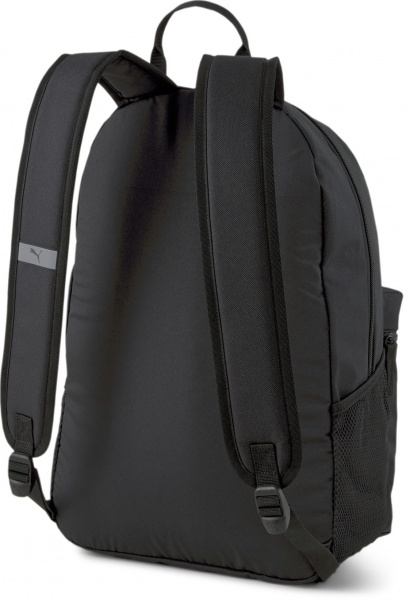 Рюкзак Puma Patch Backpack 07856101 чорний
