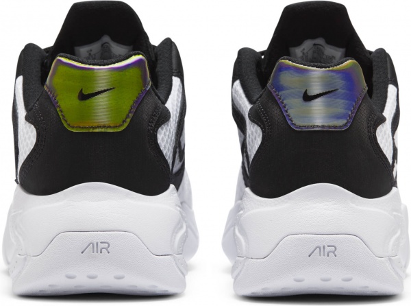 Кроссовки Nike WMNS NIKE AIR MAX 2X CK2947-100 р.US 5,5 белый