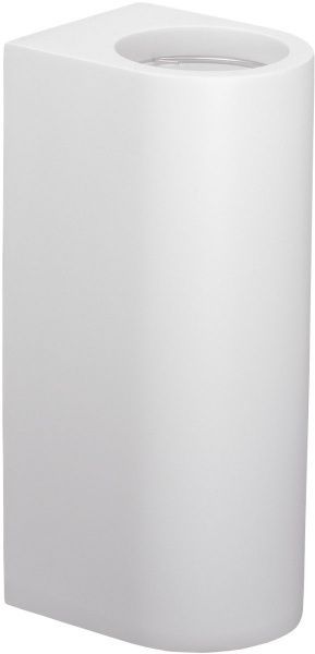 Підсвітка декоративна Точка Света 2x9 Вт GU5.3 білий СВВ-012-180 