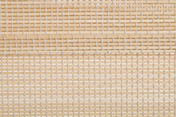 Римська штора Bella Vita Бамбук рогожка 60x160 см натуральний 