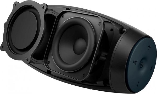 Акустическая система Philips BT6900B/00 1.0 black 
