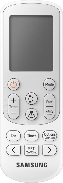 Внутрішній блок Samsung AR12BXFAMWKNUA