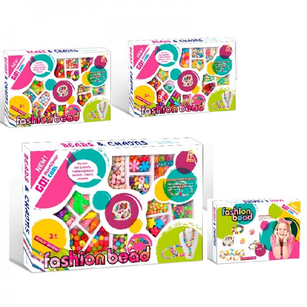 Іграшковий набір для творчості в боксі 338-957