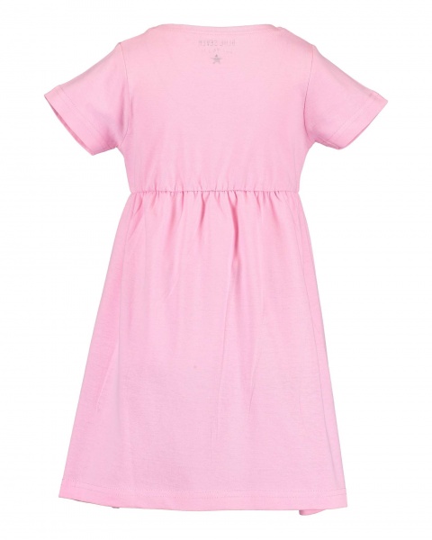 Платье Blue Seven трикотажное р.122 розовый 721600 X_416_р.122 