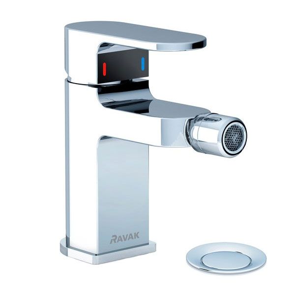 Смеситель для биде Ravak CR 055.00