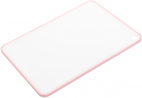 Дошка кухонна Rainbow 32,1х23,2 см пластик Flamberg Smart Kitchen