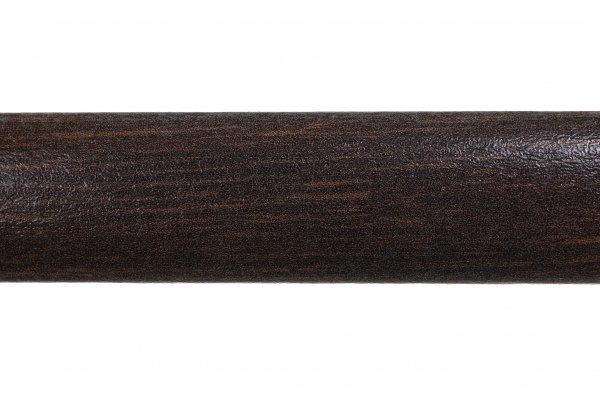 Порожек HDF гладкий FN Neuhofer Holz Sixpack FOWE004 42x900 мм венге (538314)