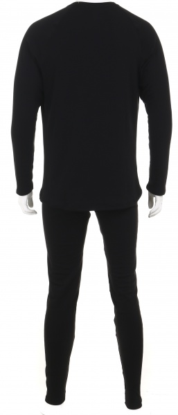 Термобелье LOGOS 01-01-00-0006 р.2XL черный