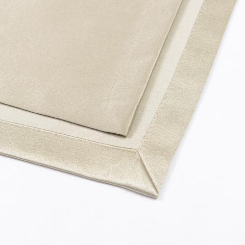 Скатертина ПРАДА 183790 135x200 см оливковий Текстиль-Контакт 