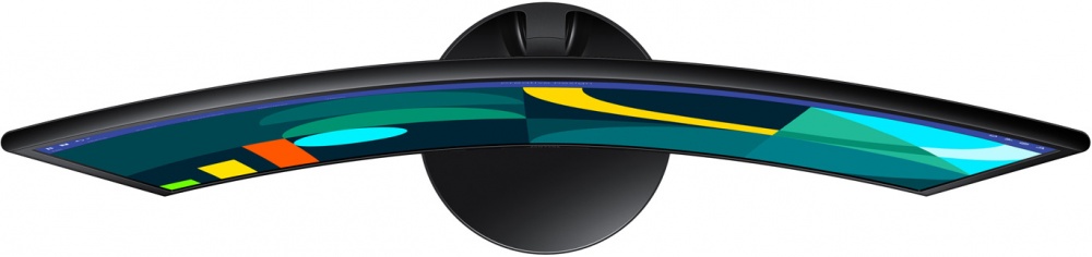 Монітор Samsung S27D360 27