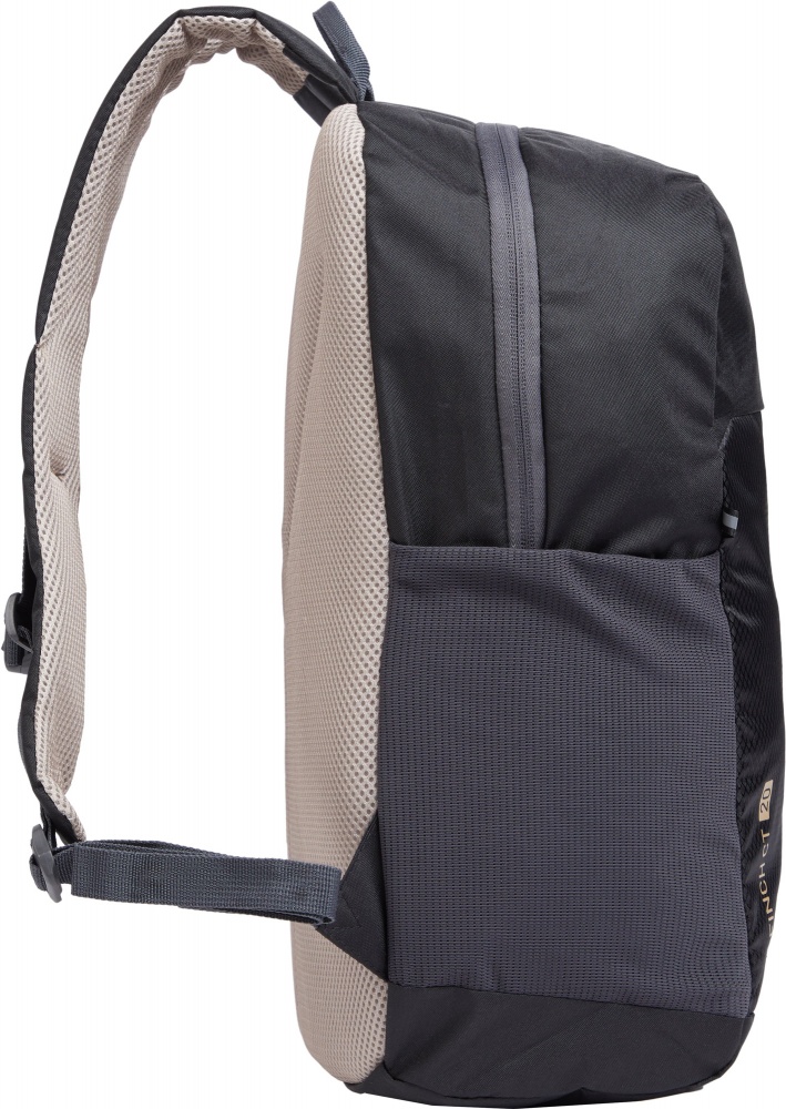 Рюкзак McKinley Finch CT 20 410572-911057 20 л черный