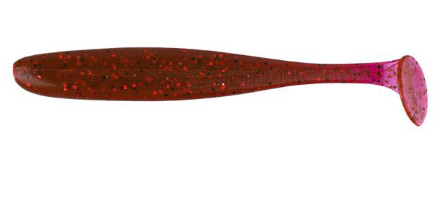 Силикон Fishing ROI FR Shainer 100 мм 143 блістер6 шт.