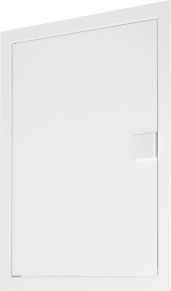 Дверцята ревізійні Вентс металеві Домовент ЛМР 200x300