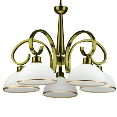 Люстра Candellux Mandarin 35-00845