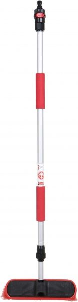 Щетка Auto Assistance для мытья авто коннектор под шланг AA1958