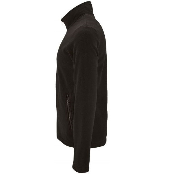 Куртка Sol's Norman Men р. S черный