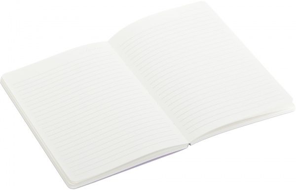 Книга для нотаток Dairy А5 96 л синій