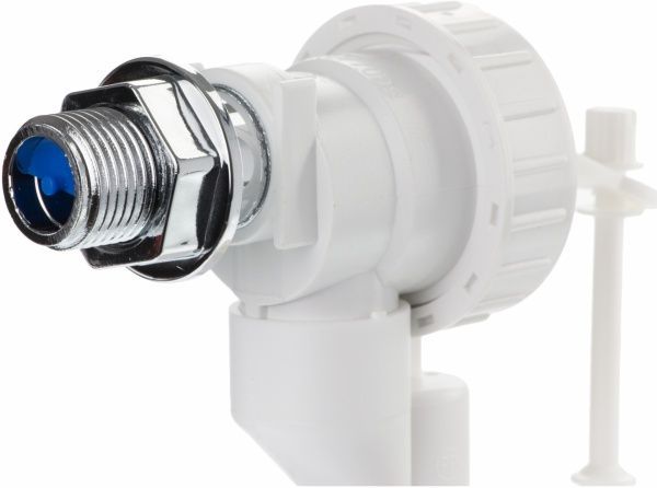 Арматура Klechniowska наполнительная боковая 1/2