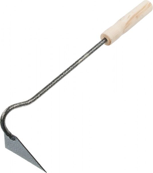 Тяпка ручная Водолій №8 с ручкой