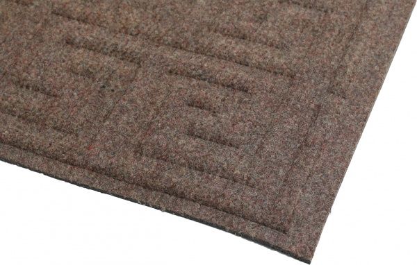 Коврик Дубенський завод ГТВ К-35W 73x116,50 см