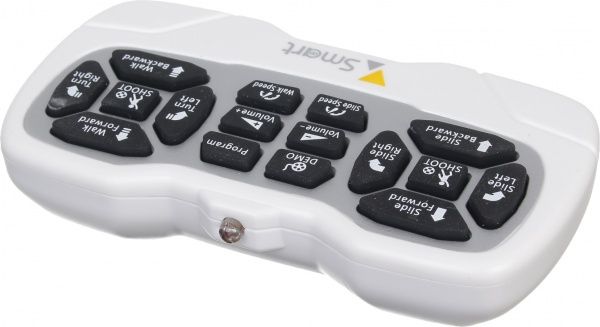 Інтерактивний робот Футболіст на інфрачервоному управлінні блакитний 3066C/blue BR1404358/blu