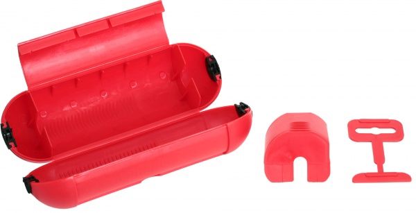 Коробка соединительная защитная  ЕМТ PB-1 22-7001